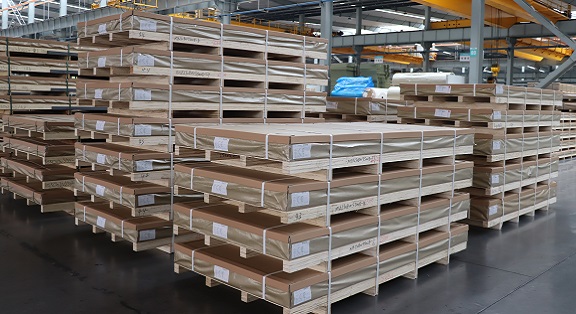 明泰鋁業(yè)-5052是什么材質(zhì)