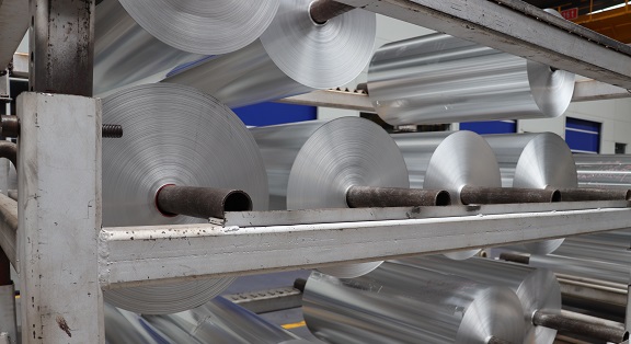 明泰鋁業(yè)-一噸鋁箔多少錢(qián)