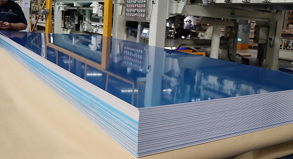 明泰鋁業(yè)-6061鋁板廠(chǎng)家供應(yīng)