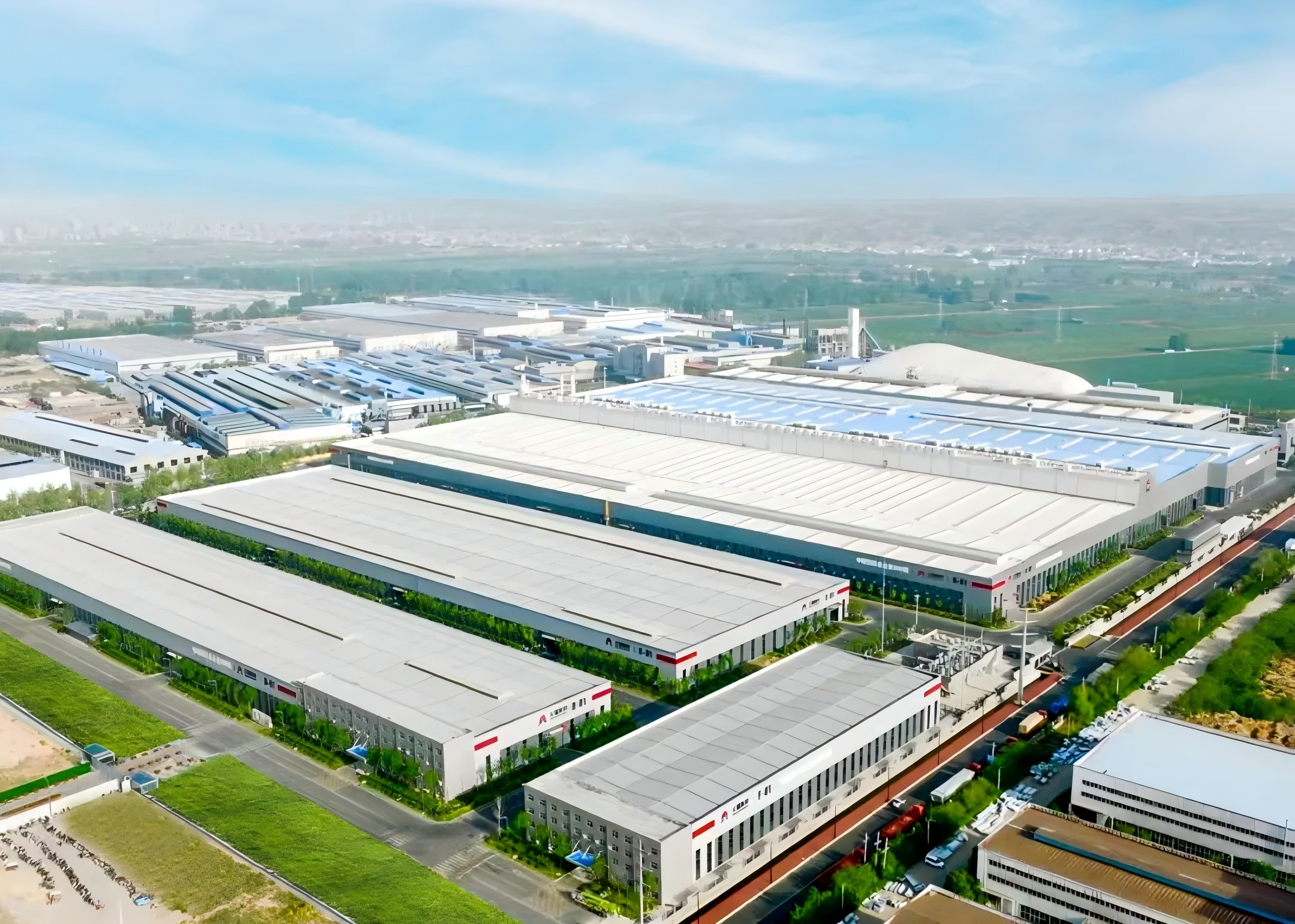 公司產(chǎn)銷(xiāo)再創(chuàng)新高！再生鋁業(yè)務(wù)領(lǐng)航碳中和