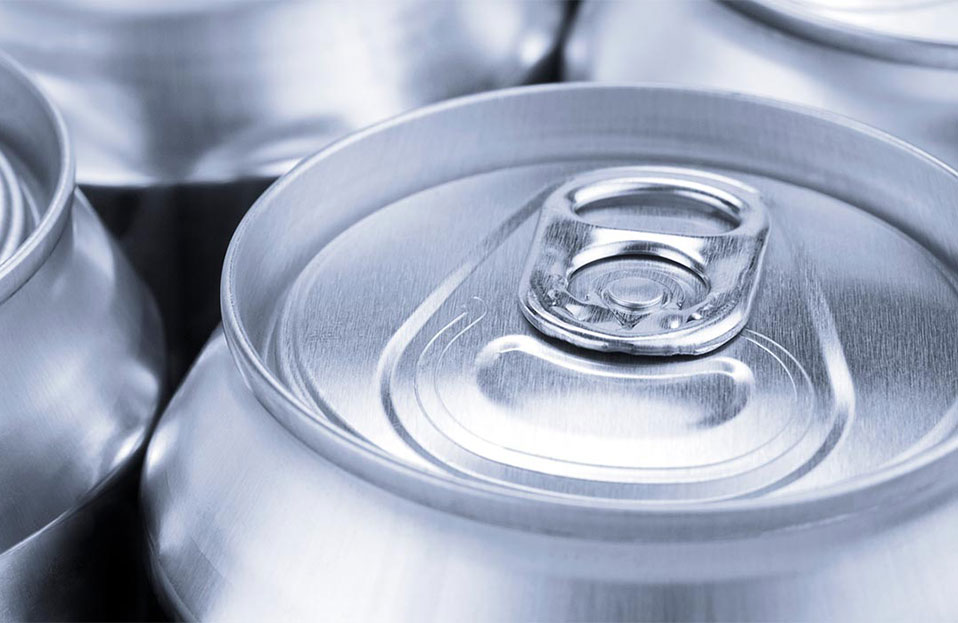 易拉罐拉環(huán)、罐蓋（底）用鋁卷帶