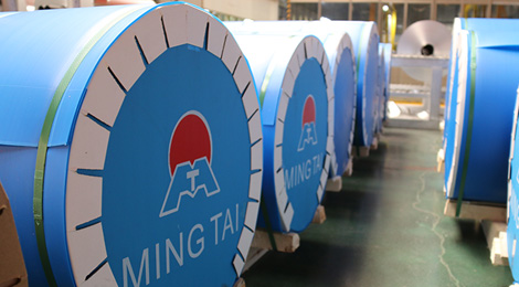 易拉罐罐蓋用鋁合金5052、3004